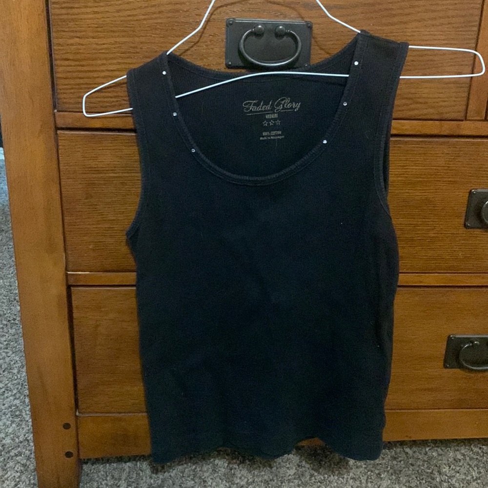 Faded Glory tanktop